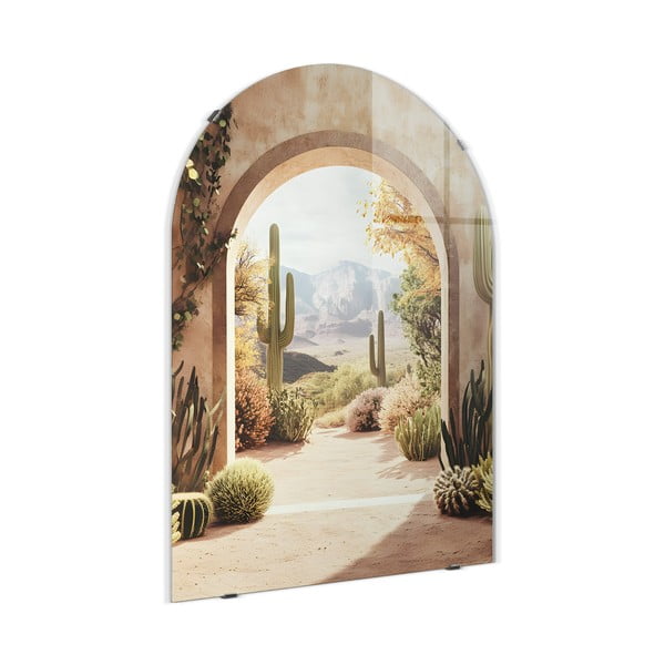 Staklena slika 70x100 cm Cancun – Styler-image-4