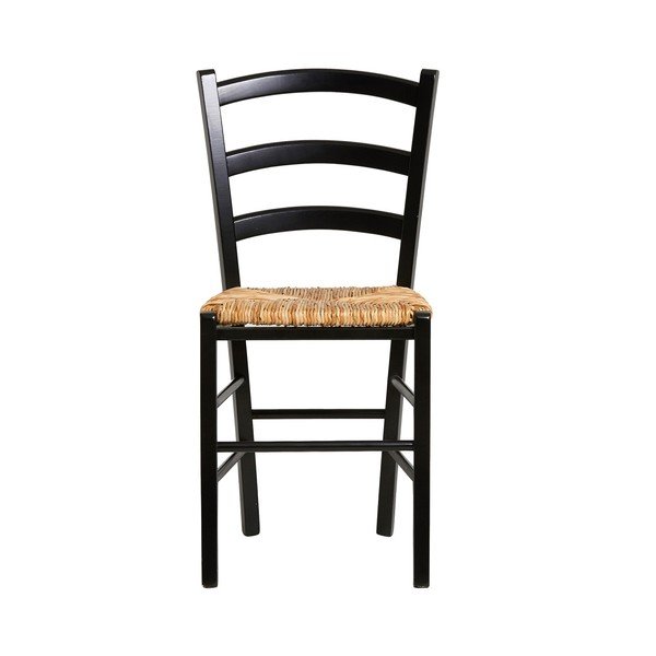 Set od 2 crne blagovaonske stolice Marckeric Paloma-image-1
