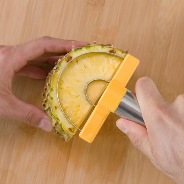 Rezač ananasa InnovaGoods