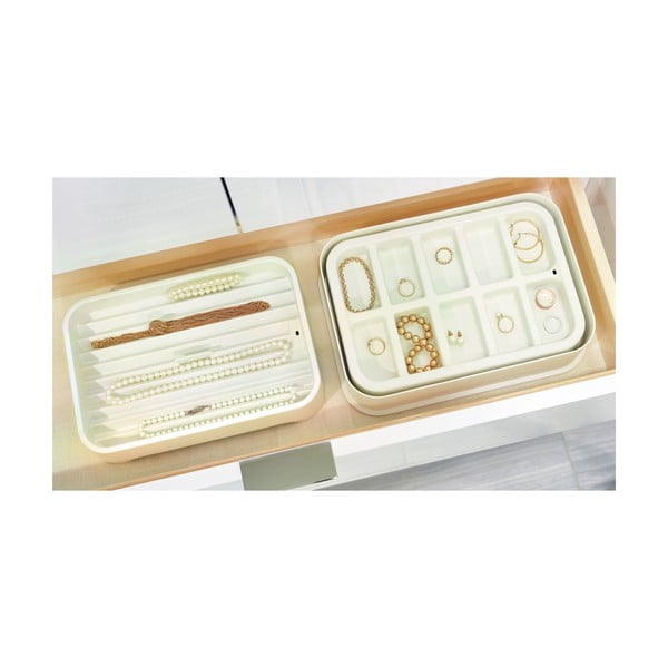 Bijeli organizator za nakit iDesign-image-2