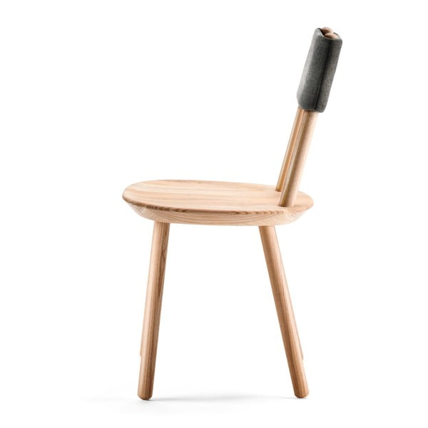 Stolica od prirodnog masivnog drveta EMKO Naïve-image-4