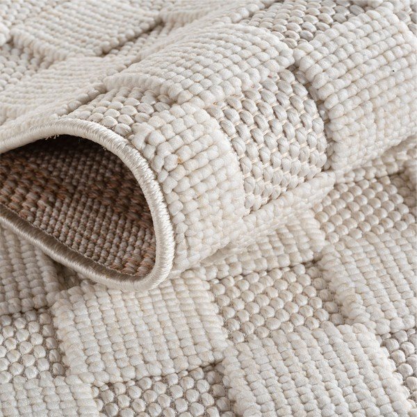 Krem tepih 160x230 cm Helix 2203 – Ayyildiz Carpets-image-2