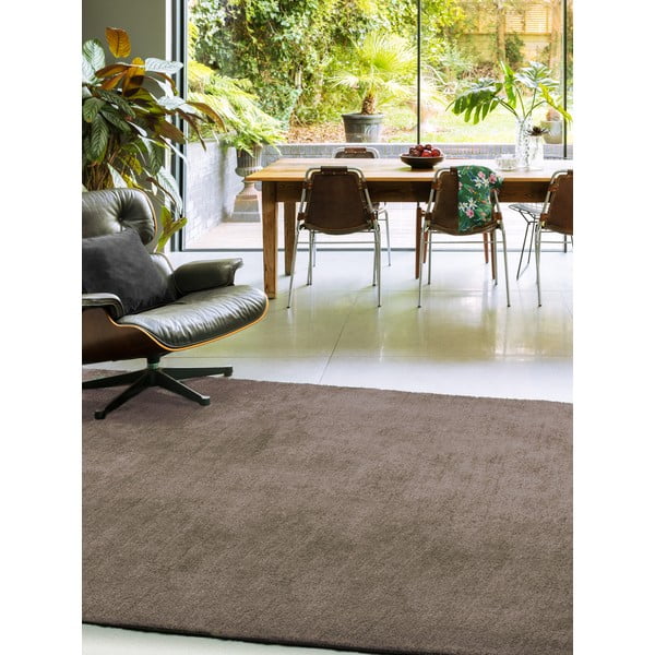 Smeđi tepih 120x170 cm Milo – Asiatic Carpets-image-1