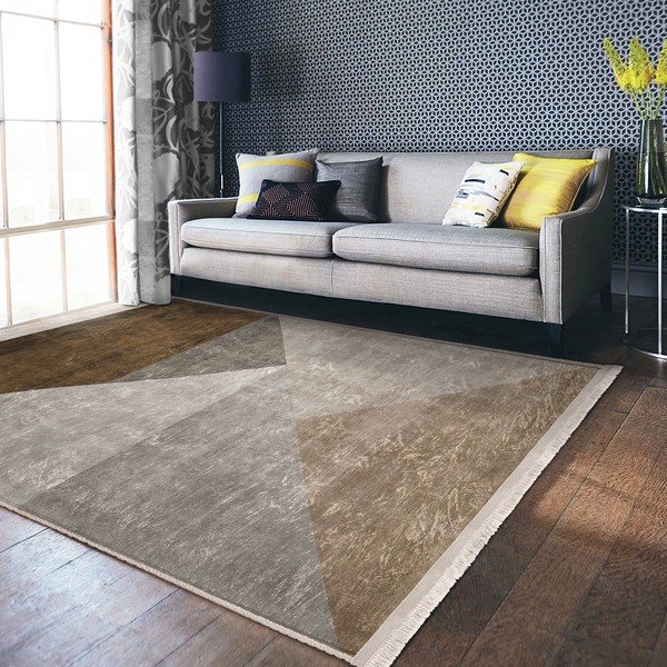Bež staza e 80x200 cm - Mila Home-image-4