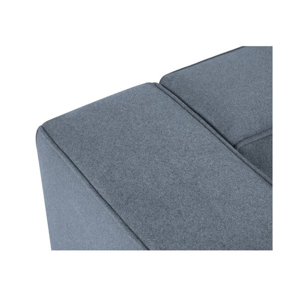 Plava sofa Windsor & Co Sofas Ophelia, 230 x 95 cm-image-1