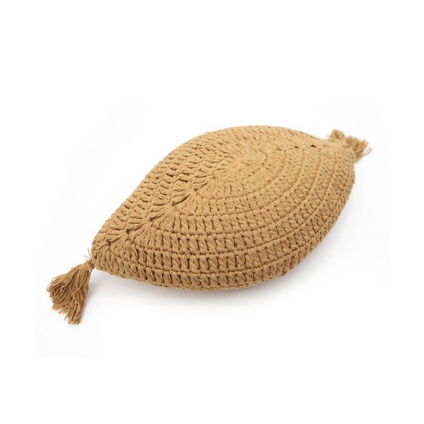 Dječji jastuk Plume Moutarde – Nattiot-image-3