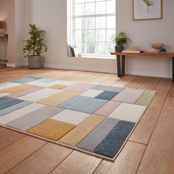 Tepih 120x170 cm Matrix – Think Rugs-image-2