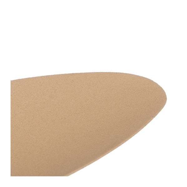 Metalni ukrasni pladanj 48x12 cm – Ixia-image-4