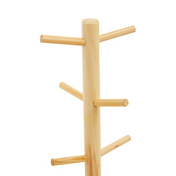 Drveni stalak za šalice Nolan – Premier Housewares-image-2