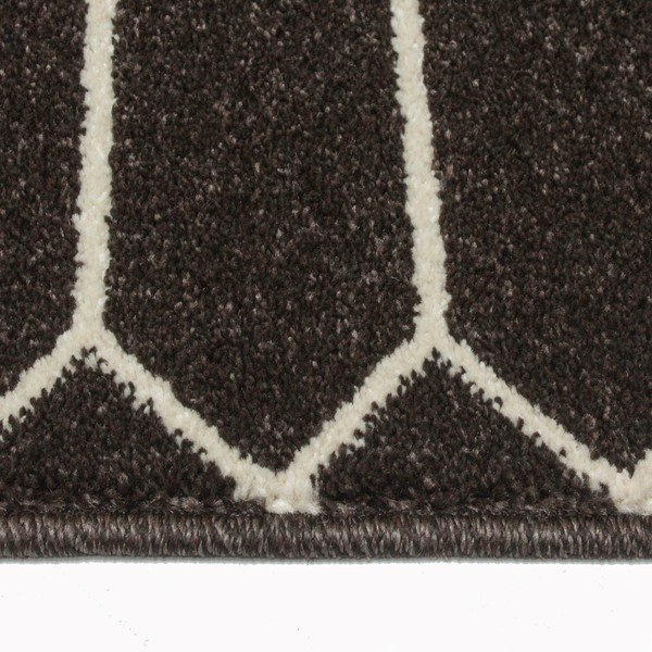 Tepih Universal Denmark Black, 160 x 230 cm-image-2