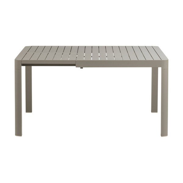 Metalni vrtni stol 150x150 cm Ovara – WOOOD