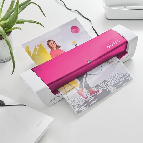 Rozi laminator Leitz Home Office, A4-image-1