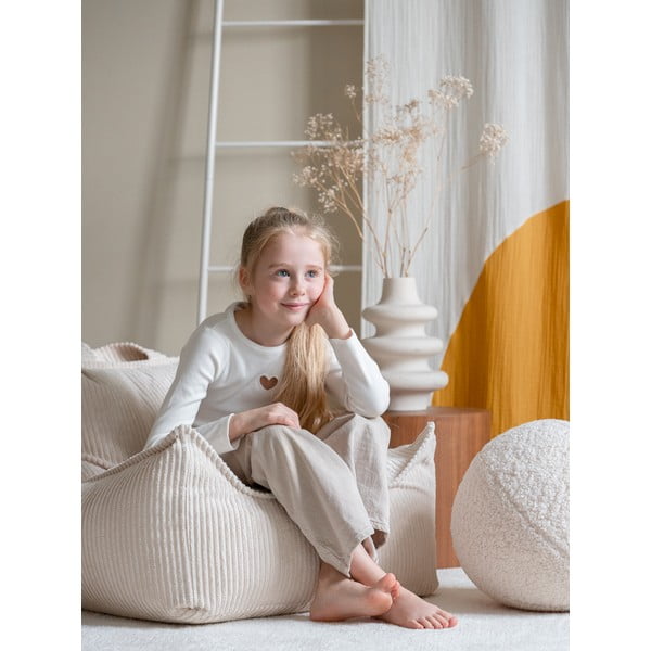 Krem vreća za bebe od samta Chair – Wigiwama-image-1