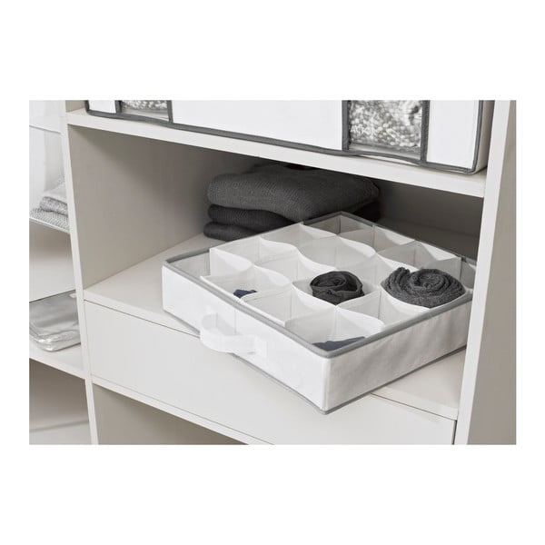 Organizator za odlaganje Compactor Drawer Organizer-image-2