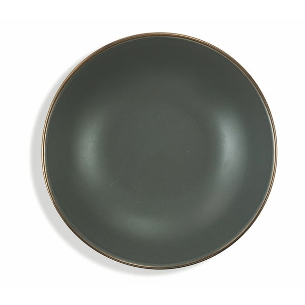 Set posuđa od 18 komada u sivoj boji Villa d'Este Cala Dorada-image-3