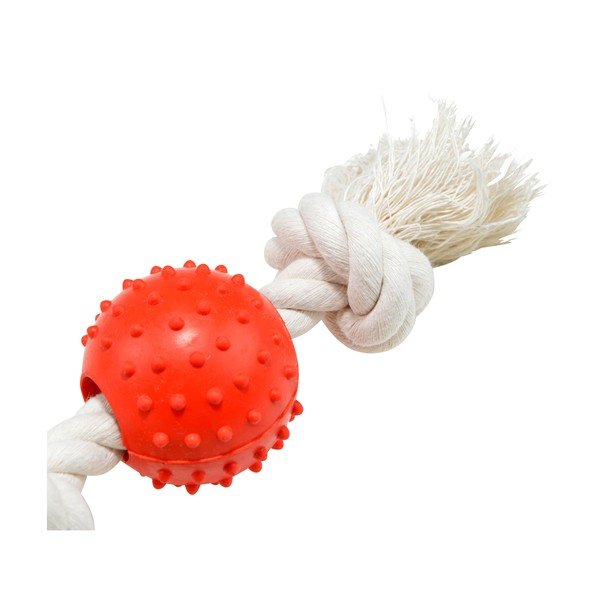 Igračka za psa – Love Story-image-1