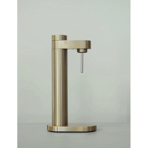 Mjedeni kuhinjski aparati od nehrđajućeg čelika Brus – Stelton-image-3