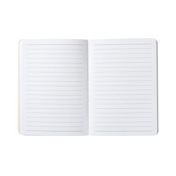 A6 bilježnica 128 stranica – Busy B-image-3