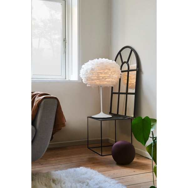 Bijeli stalak svjetiljke 42 cm Santé – UMAGE-image-2