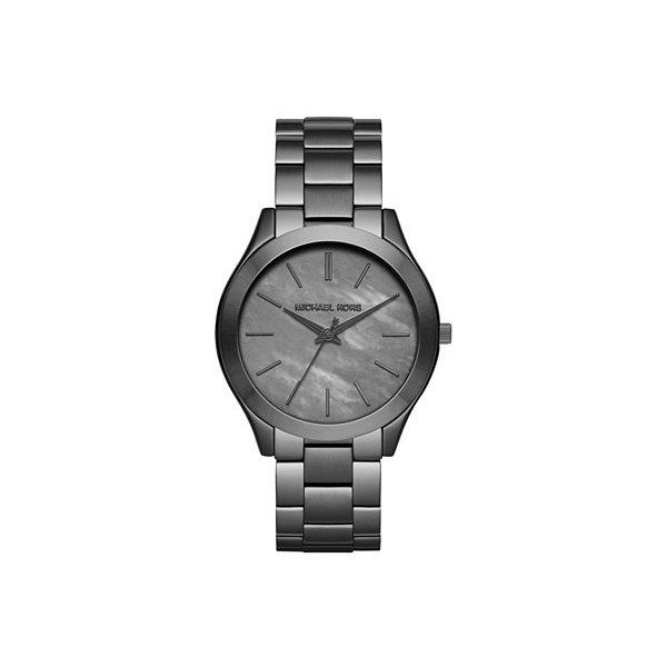 Sat s brojčanikom u bojama duge Michael Kors-image-1