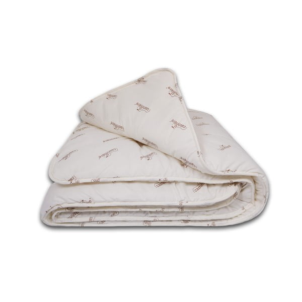 Višesezonski poplun 200x200 cm Cashmere – Good Morning