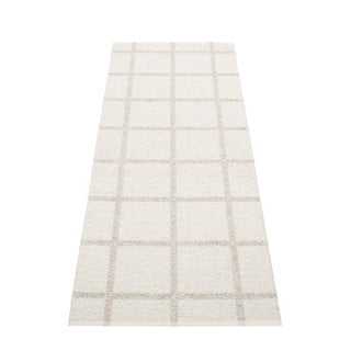 Krem unutarnja i vanjska staza 70x225 cm Ada Fossil – Pappelina