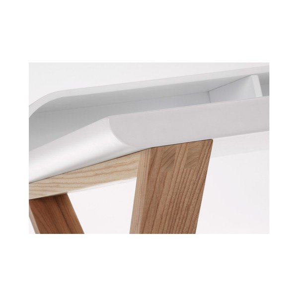 Uredski radni stol 79x120 cm – Kave Home-image-3