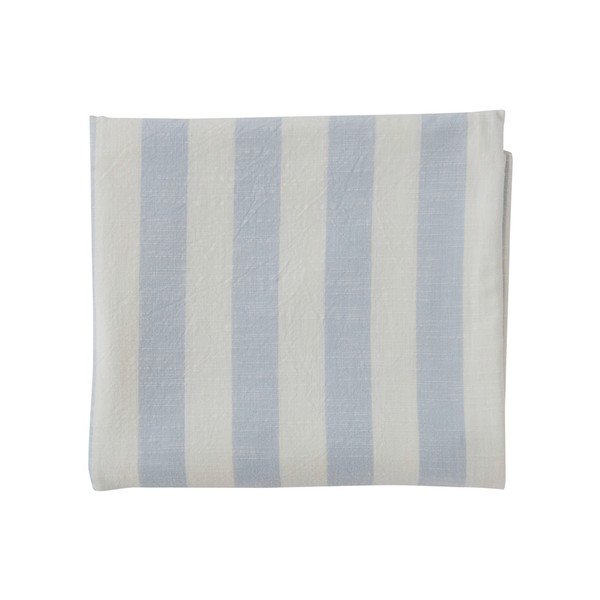 Stolnjak od organskog pamuka 140x200 cm Striped – OYOY Living Design