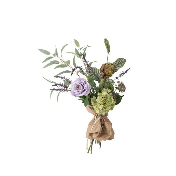 Umjetna biljka (visina 80 cm) Whisper – Bloomingville