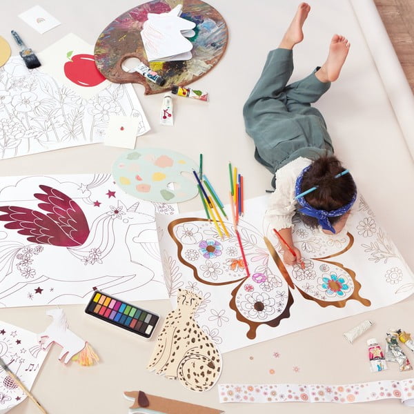 Bojanke Butterfly – Meri Meri-image-1