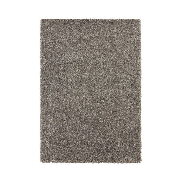 Sivi tepih Elle Decoration Lovely Talence, 200 x 290 cm
