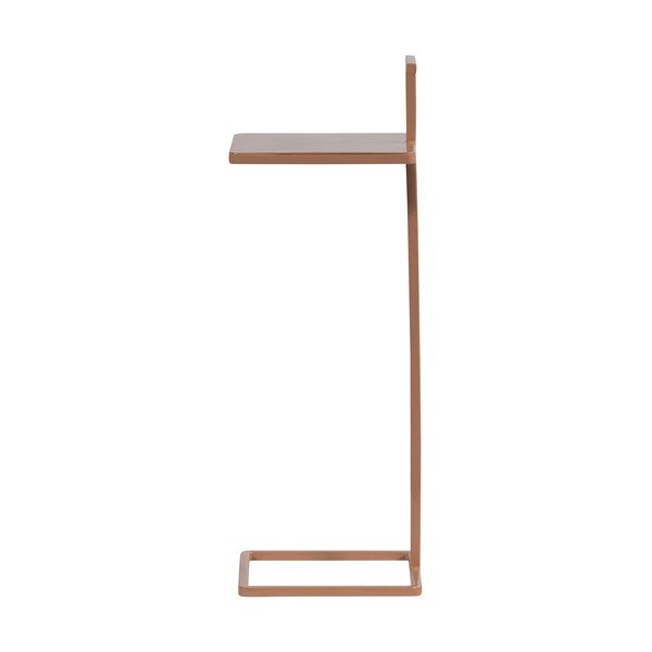 Metalni pomoćni stol 22x22 cm Toste – WOOOD-image-4