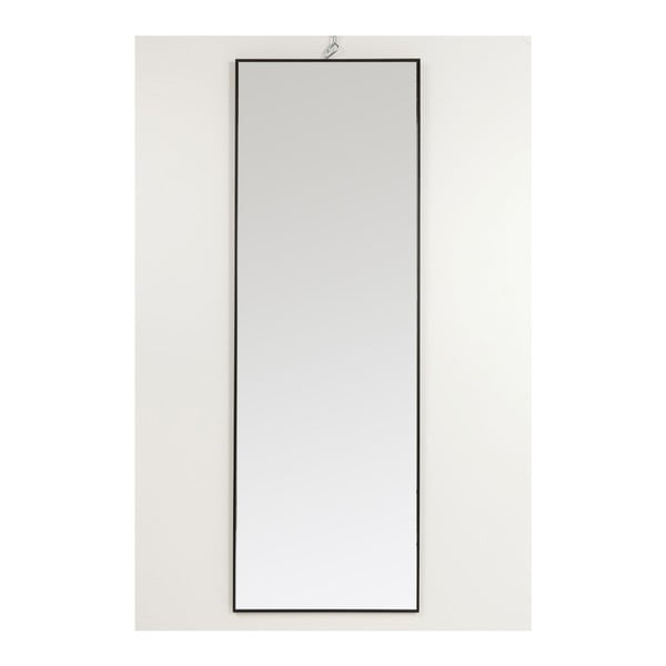 Zidno ogledalo Kare Design Bella, 130 x 30 cm