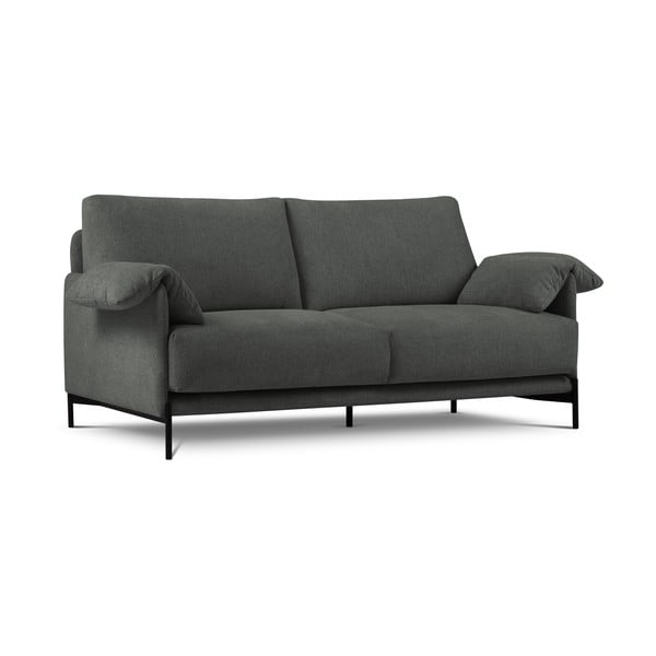Tamno siva sofa Interieurs 86 Zoe-image-2