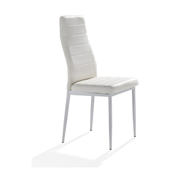 Bijele blagovaonske stolice u setu 2 kom Camaro – Tomasucci