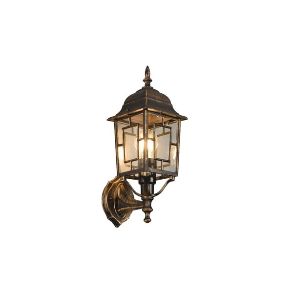 Vanjska svjetiljka (visina 42 cm) Volturno – Trio