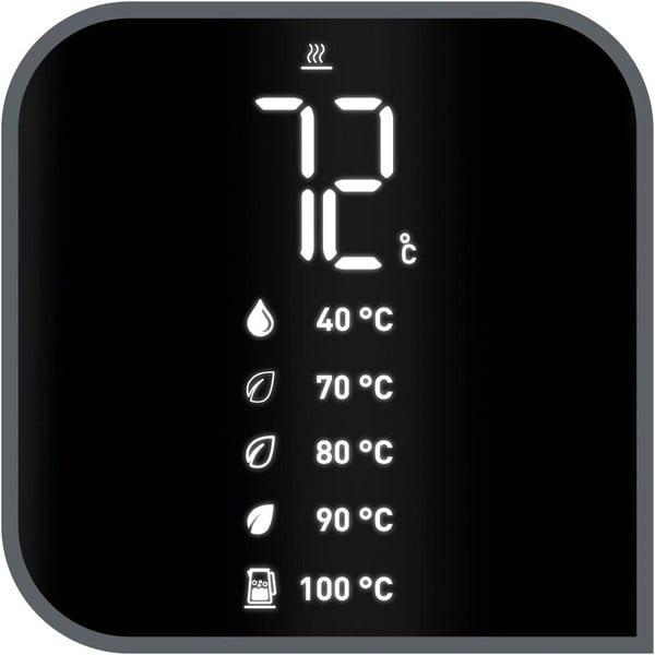 Crno kuhalo za vodu 1,7 l KO851830 – Tefal-image-4