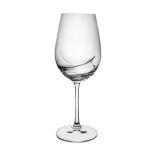 Čaša za vino Orion Spiral, 0,43 l