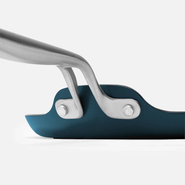 Tava s keramičkim premazom za palačinke ø 26 cm Meda 4.0 – FABINI-image-1