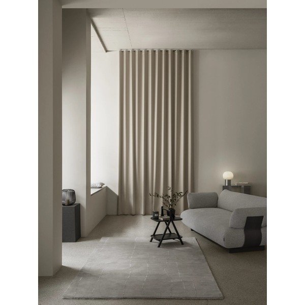 Stalak za tegle za cvijeće od imitacije kože/kartonski (visina 60 cm) Sahla – Blomus-image-2