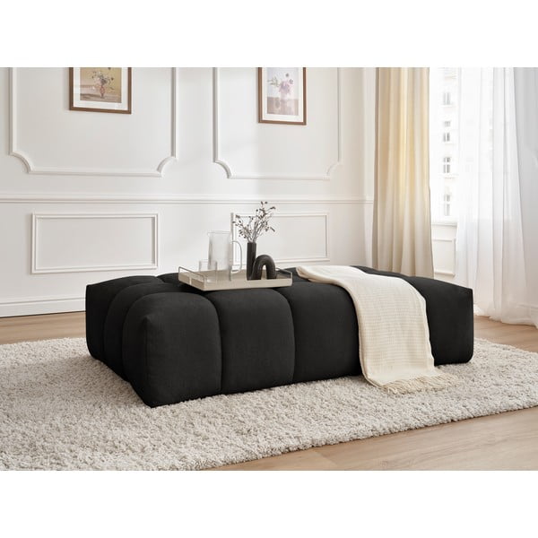 Crni tabure Everest – Bobochic Paris-image-1