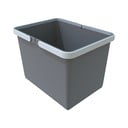 Plastična kanta za otpatke 12 l - Elletipi