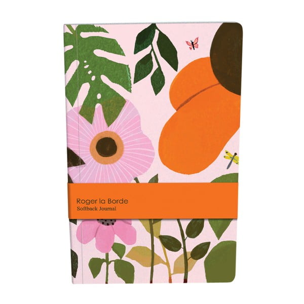 A5 bilježnica 128 str. Sunday Morning – Roger la Borde