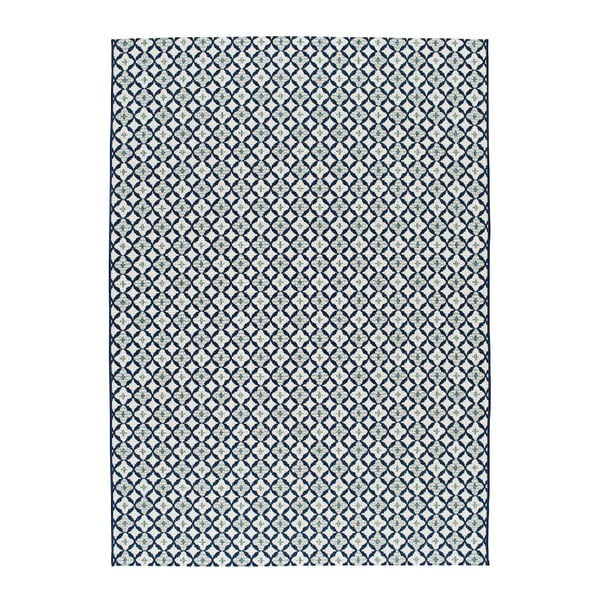 Univerzalni Finland Blanco tepih pogodan za eksterijer, 170 x 120 cm