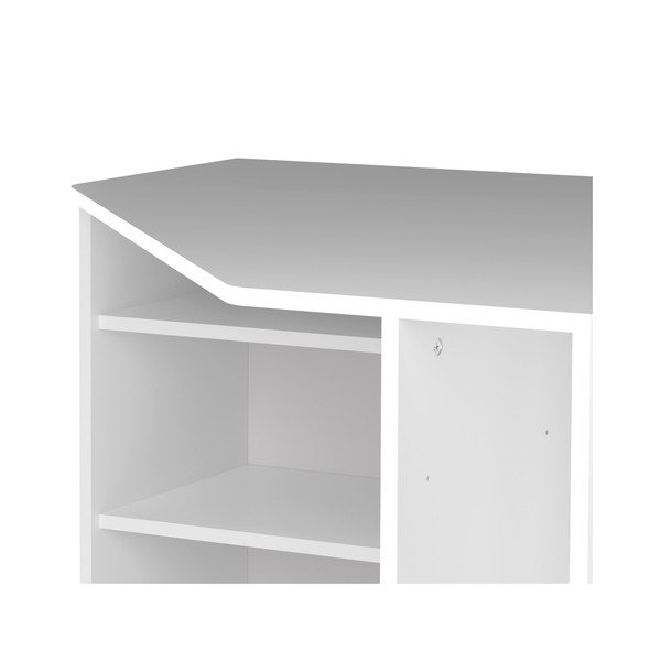 Bijeli kutni stol TemaHome Plan-image-2