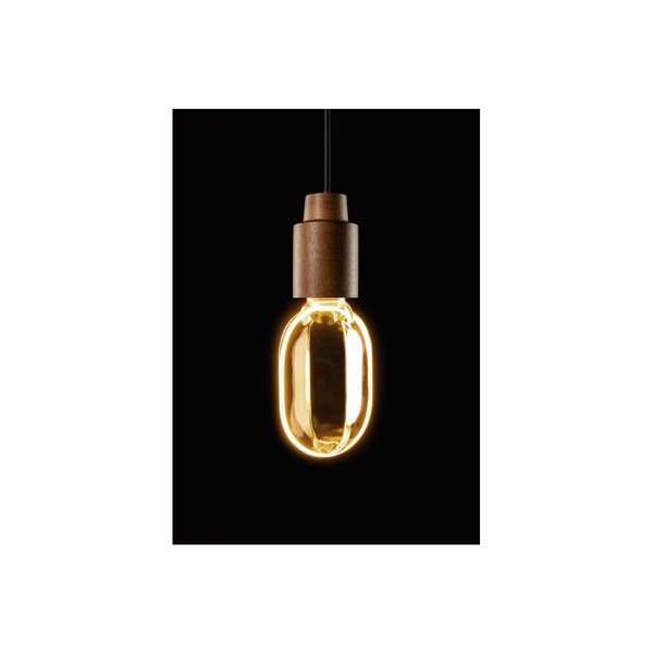 Žarulja s mogućnosti zatamnjivanja s toplim svjetlom E27, 4 W – GTV-image-3