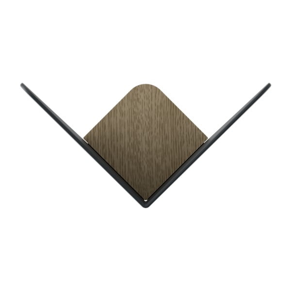 Željezna zidna kuka Butterflies Medium – UMAGE-image-3