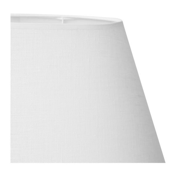 Bijelo sjenilo 50x24 cm - Côté Table-image-1