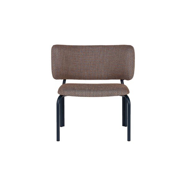 Smeđa fotelja Kei – noo.ma-image-2