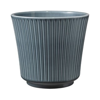 Plava keramička tegla Big pots Delphi, ø 20 cm